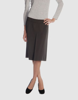 Confronta prezzi Prada sport gonne gonne longuette su yoox.com
