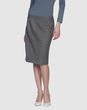 CHRISTIAN DIOR - Knee length skirts
