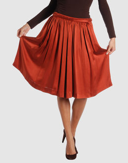 Confronta prezzi Viktor & rolf gonne gonne longuette su yoox.com