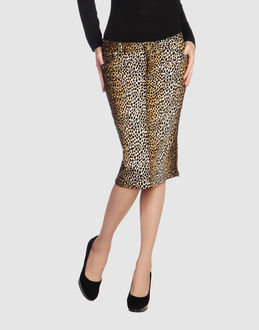 Confronta prezzi D&g gonne gonne longuette su yoox.com