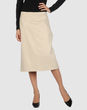 MOSCHINO - 3/4 length skirts