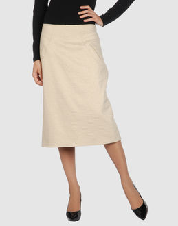 Confronta prezzi Moschino gonne gonne longuette su yoox.com