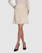 ALESSANDRO DELL'ACQUA - Knee length skirts