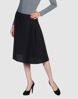 Confronta prezzi Jil sander gonne gonne longuette su yoox.com