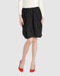 HUSSEIN CHALAYAN - Knee length skirts