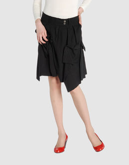 Confronta prezzi Hussein chalayan gonne gonne ginocchio su yoox.com