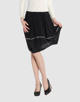 Confronta prezzi Hussein chalayan gonne gonne ginocchio su yoox.com