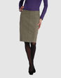 9.2 BY CARLO CHIONNA - Knee length skirts