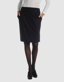 Confronta prezzi Emporio armani gonne gonne longuette su yoox.com