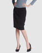 ALESSANDRO DELL'ACQUA - Knee length skirts
