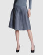 MIU MIU - Knee length skirts