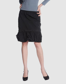 STELLA McCARTNEY - SKIRTS - Knee length skirts - on YOOX.COM