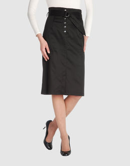 JENNY HELLSTROM - SKIRTS - 3/4 length skirts - on YOOX.COM