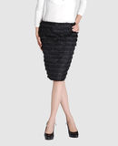 BALENCIAGA - Knee length skirts
