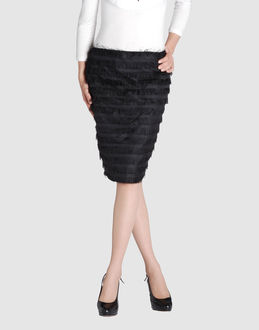 Confronta prezzi Balenciaga gonne gonne ginocchio su yoox.com