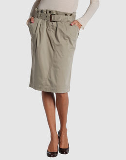 Confronta prezzi Weekend max mara gonne gonne ginocchio su yoox.com