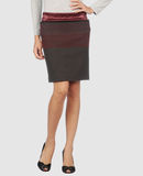 SACAI - Knee length skirts