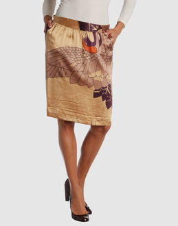 Confronta prezzi Antik batik gonne gonne ginocchio su yoox.com