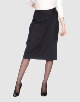 Confronta prezzi Jil sander gonne gonne ginocchio su yoox.com