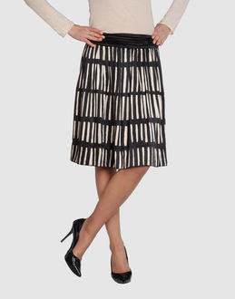 Confronta prezzi Dkny gonne gonne ginocchio su yoox.com