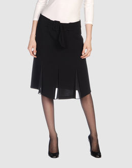 - jupes - jupes au genou - sur yoox.com