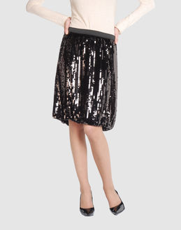 - jupes - jupes au genou - sur yoox.com