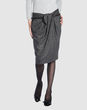 MALO - Knee length skirts
