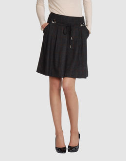 Confronta prezzi Dolce & gabbana gonne gonne ginocchio su yoox.com