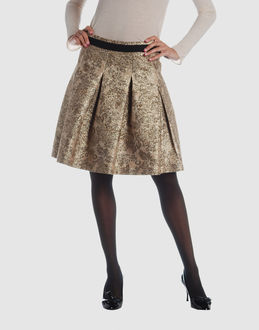 Confronta prezzi D&g gonne gonne ginocchio su yoox.com