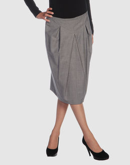 Confronta prezzi Max mara gonne gonne longuette su yoox.com