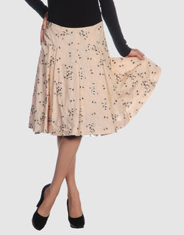 Sportmax    Jupes mi-longues