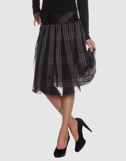 Confronta prezzi Sportmax  gonne gonne ginocchio su yoox.com