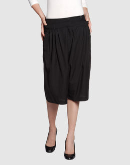 Confronta prezzi Dries van noten gonne gonne ginocchio su yoox.com