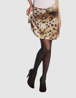 Just cavalli   Mini-jupes