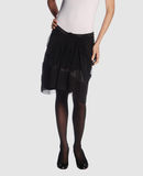 BALENCIAGA - Knee length skirts