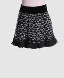 MISS BLUMARINE �~�X �u���}���� �K�[���Y �X�J�[�g