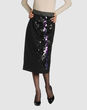 DONNA KARAN - 3/4 length skirts