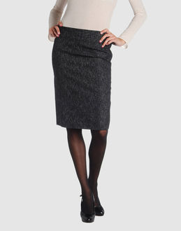 Confronta prezzi Cheap & chic moschino gonne gonne ginocchio su yoox.com