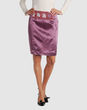 J'S EXTE' - Knee length skirts