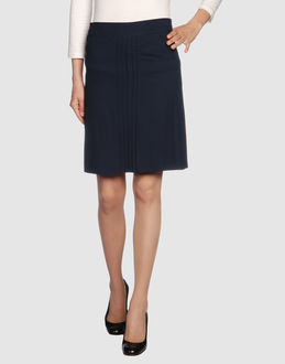 Confronta prezzi Versace jeans couture gonne gonne longuette su yoox.com