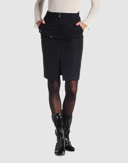 Confronta prezzi Belstaff gonne gonne ginocchio su yoox.com