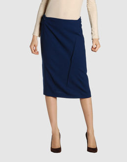 Confronta prezzi Jil sander gonne gonne longuette su yoox.com