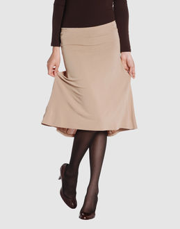 Confronta prezzi Versace jeans couture gonne gonne longuette su yoox.com