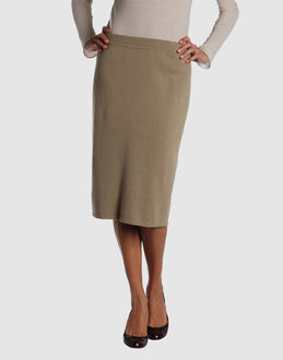 Confronta prezzi Casalino by styltricot gonne gonne longuette su yoox.com