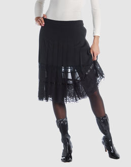 Confronta prezzi D&g gonne gonne longuette su yoox.com