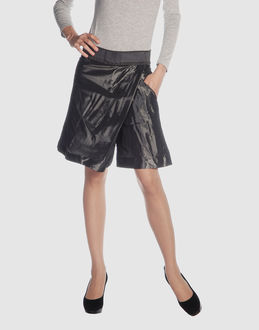ANNARITA N. - SKIRTS - Knee length skirts - on YOOX.COM