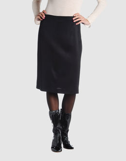 Confronta prezzi Jil sander gonne gonne longuette su yoox.com