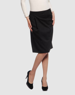 Confronta prezzi Dries van noten gonne gonne ginocchio su yoox.com
