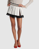 BALENCIAGA - Mini skirts
