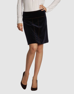 Confronta prezzi Sportmax  gonne gonne ginocchio su yoox.com